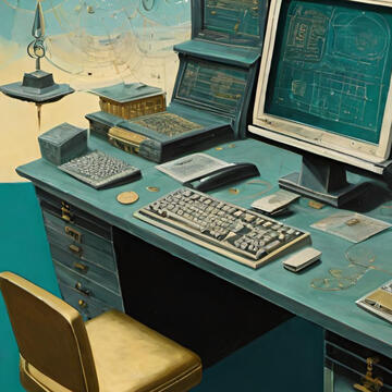 Angie Y — Accounting & Analytics