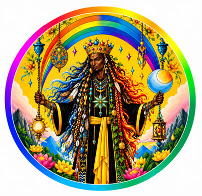 Angie Y | Personalized Guided Imagery + Therapeutic Tarot For Situationship Love: Autopsy Angie Y, a Guided Imagery Master, welcoming clients for personalized guided imagery sessions focused on healing, pain management, treatment adherence, and emotional well-being.